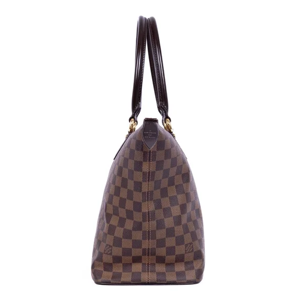 Louis Vuitton Saleya MM - Picture 6 of 17